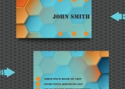 Abstract  background