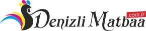 DENİZLİ MATBAA